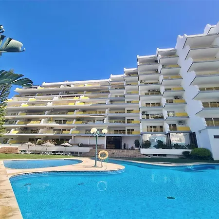 Apartment Al Charb Topfloor Sea View, Ar Con, Pool - Cleverdetails
