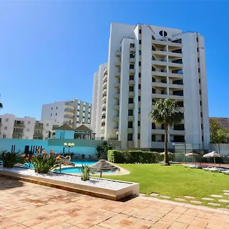 Apartment Al Charb Topfloor Sea View, Ar Con, Pool - Cleverdetails *