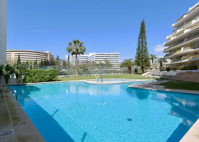 Al Charb Topfloor Sea View, Ar Con, Pool - Cleverdetails Vilamoura