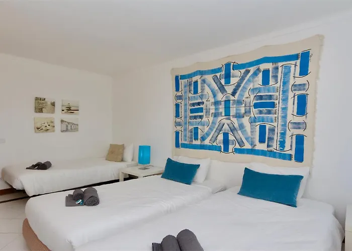 Al Charb Topfloor Sea View, Ar Con, Pool - Cleverdetails Appartamento