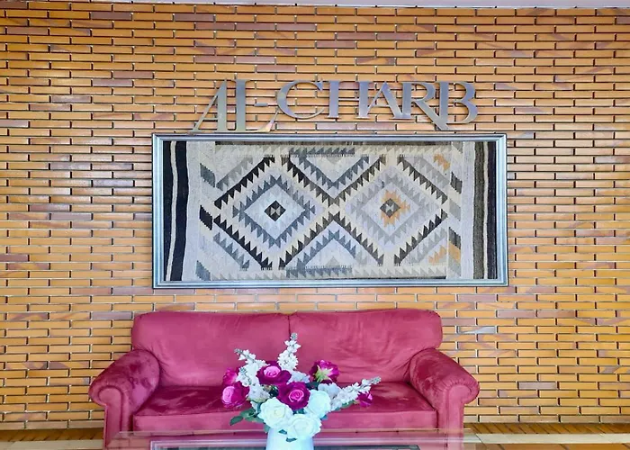 Al Charb Topfloor Sea View, Ar Con, Pool - Cleverdetails * Vilamoura
