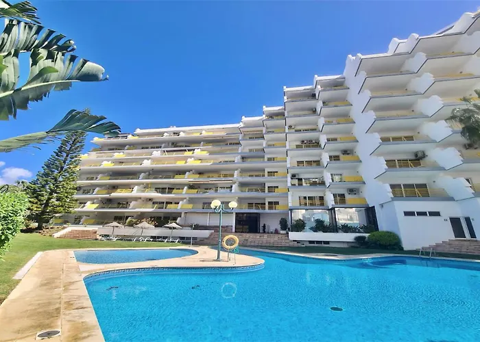 Appartamento Al Charb Topfloor Sea View, Ar Con, Pool - Cleverdetails