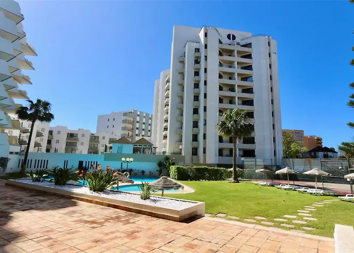 Appartamento Al Charb Topfloor Sea View, Ar Con, Pool - Cleverdetails *