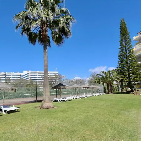 Al Charb Topfloor Sea View, Ar Con, Pool - Cleverdetails Vilamoura