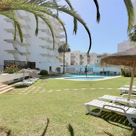 Al Charb Topfloor Sea View, Ar Con, Pool - Cleverdetails Apartamento