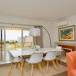 Al Charb Topfloor Sea View, Ar Con, Pool - Cleverdetails Apartmán *