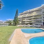 Al Charb Topfloor Sea View, Ar Con, Pool - Cleverdetails Apartmán Vilamoura