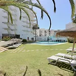 Al Charb Topfloor Sea View, Ar Con, Pool - Cleverdetails Apartmán