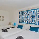 Al Charb Topfloor Sea View, Ar Con, Pool - Cleverdetails Apartmán