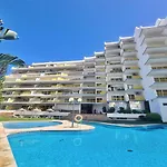 Apartmán Al Charb Topfloor Sea View, Ar Con, Pool - Cleverdetails