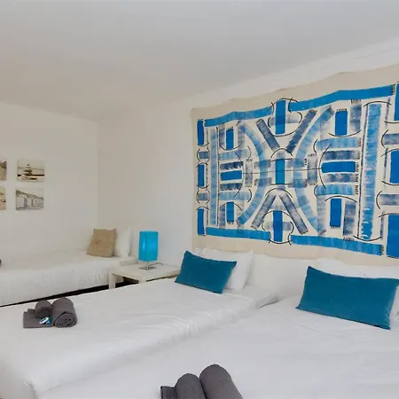 Al Charb Topfloor Sea View, Ar Con, Pool - Cleverdetails Apartament